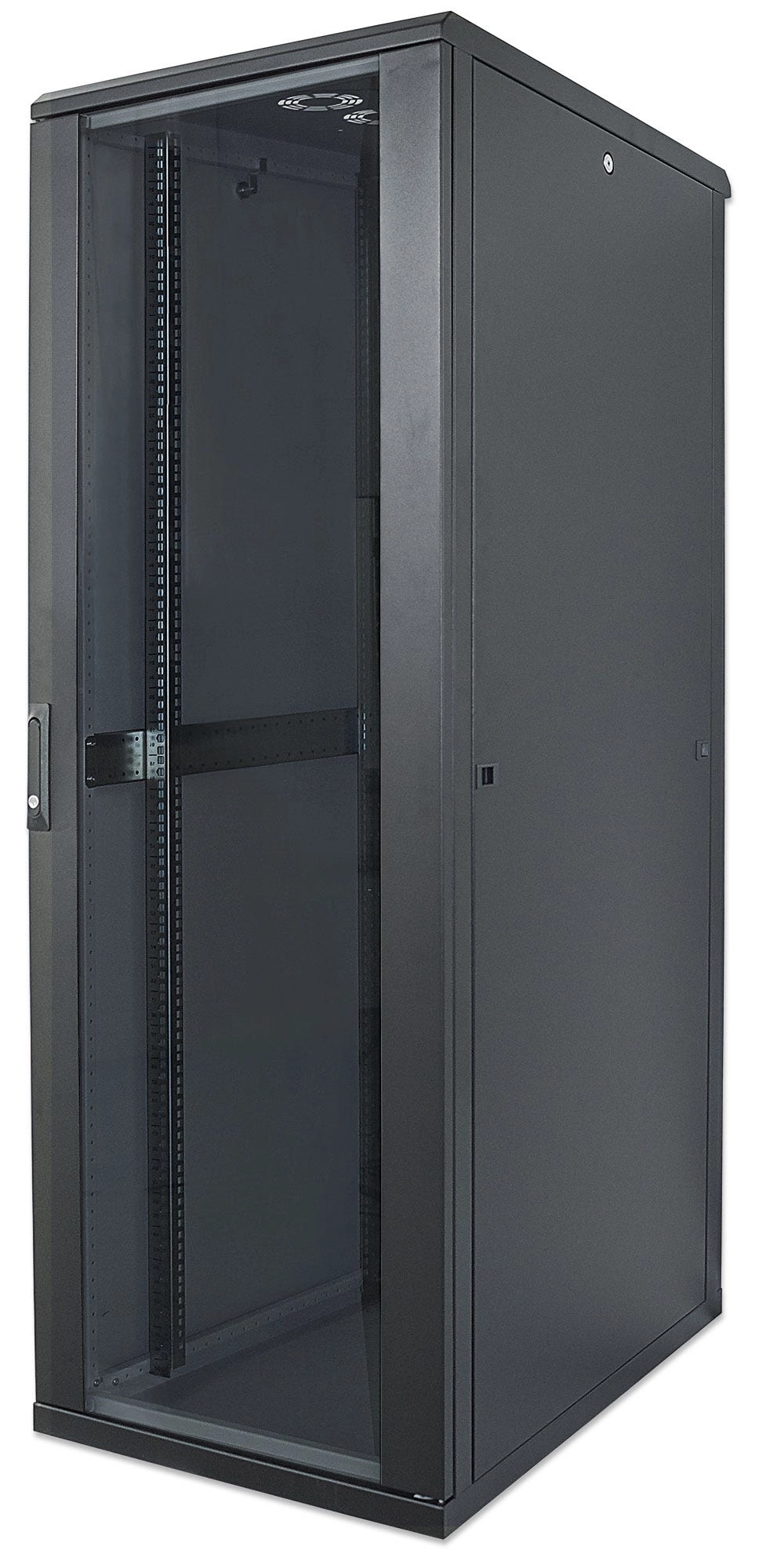 Intellinet 19" Network Cabinet - Free