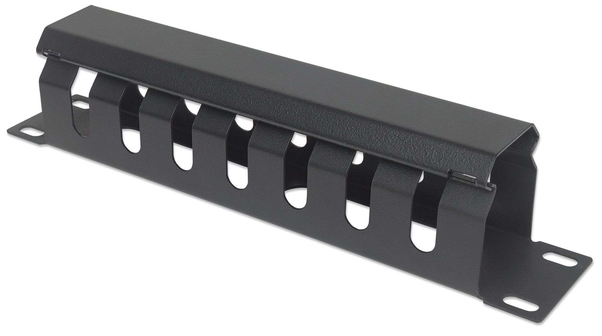 INTELLINET cable management for 10" cabinets