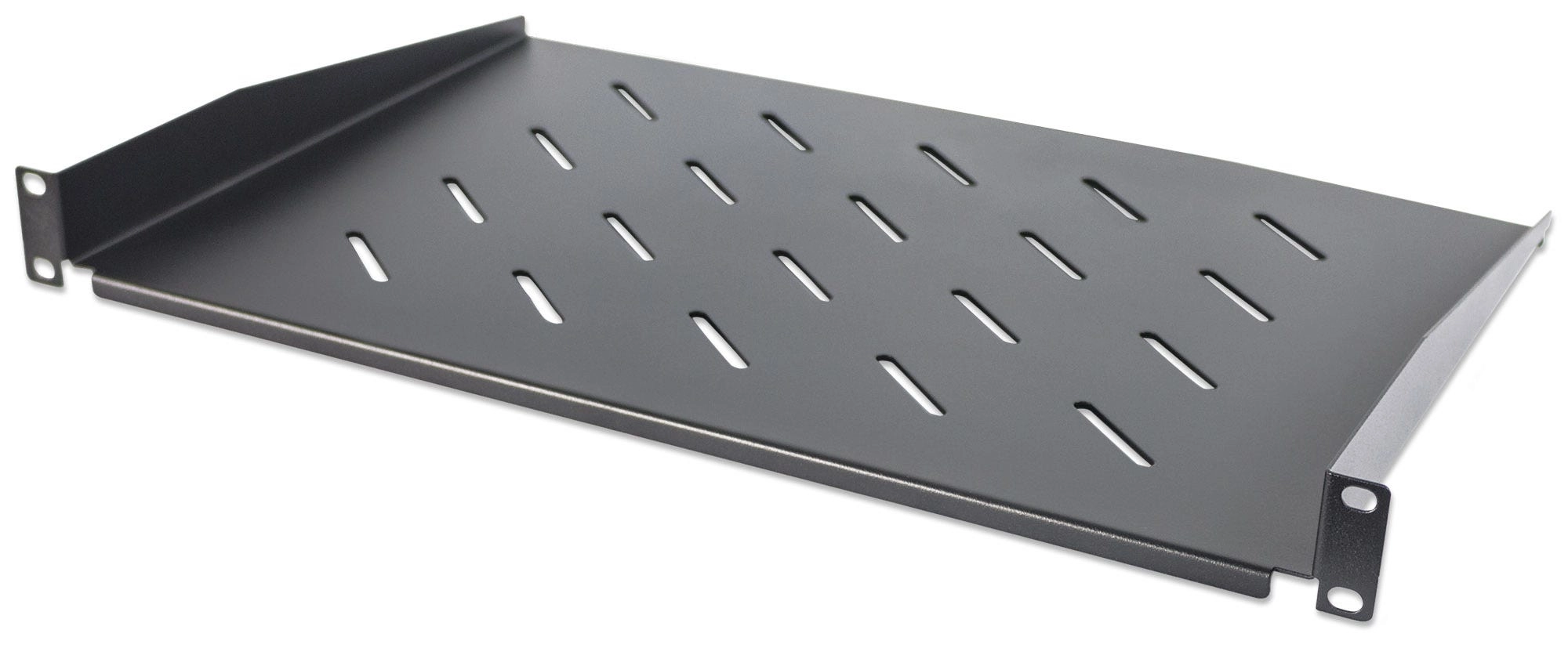 INTELLINET 19" shelf 300mm front mounted