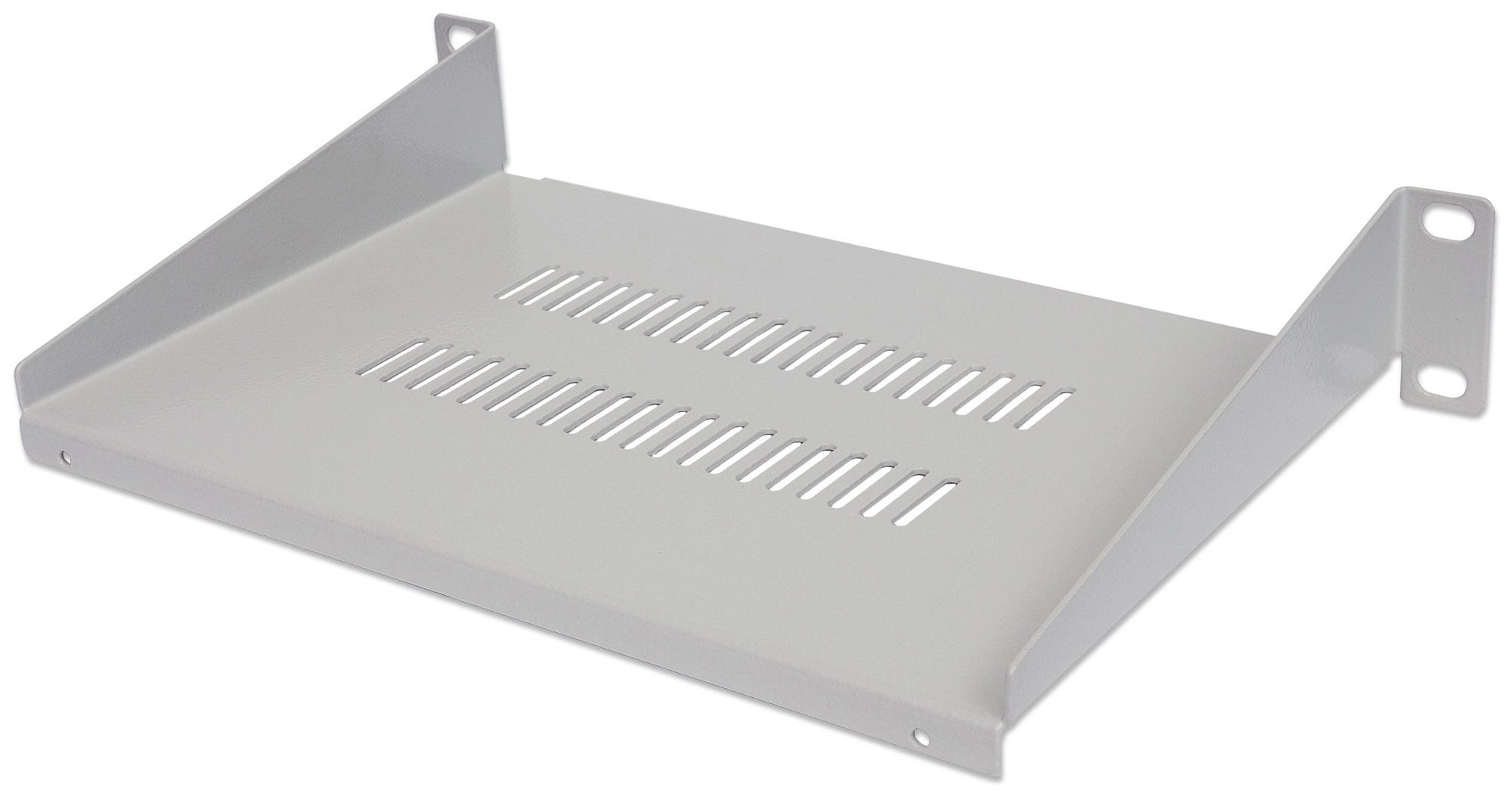 Intellinet 10" shelf 150mm front mounted