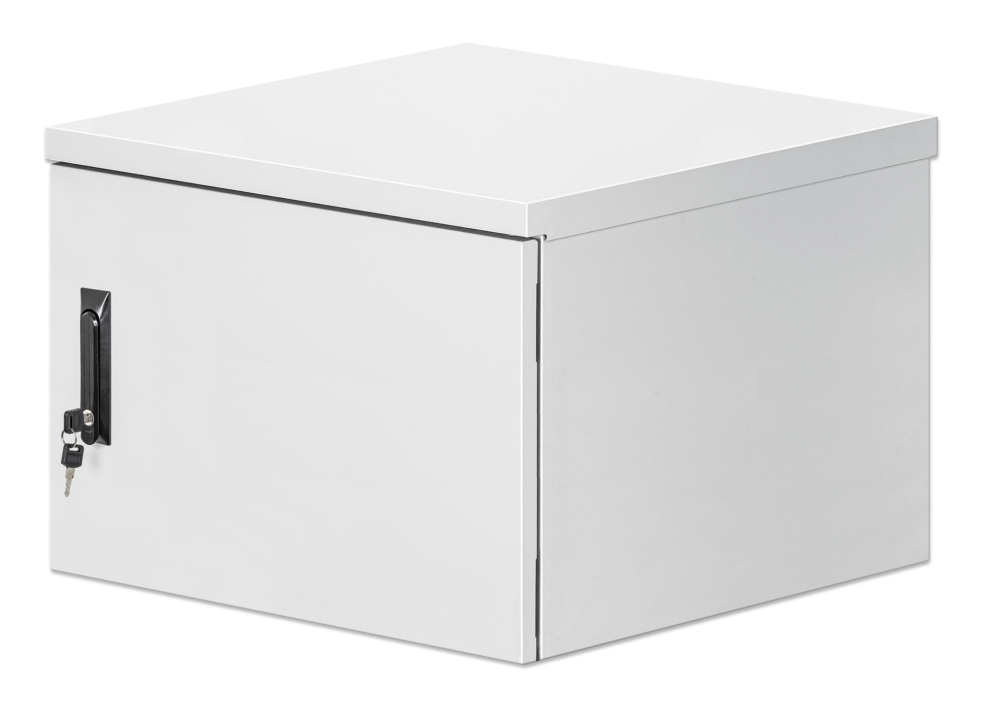 INTELLINET IP55 19" wall distributor 9