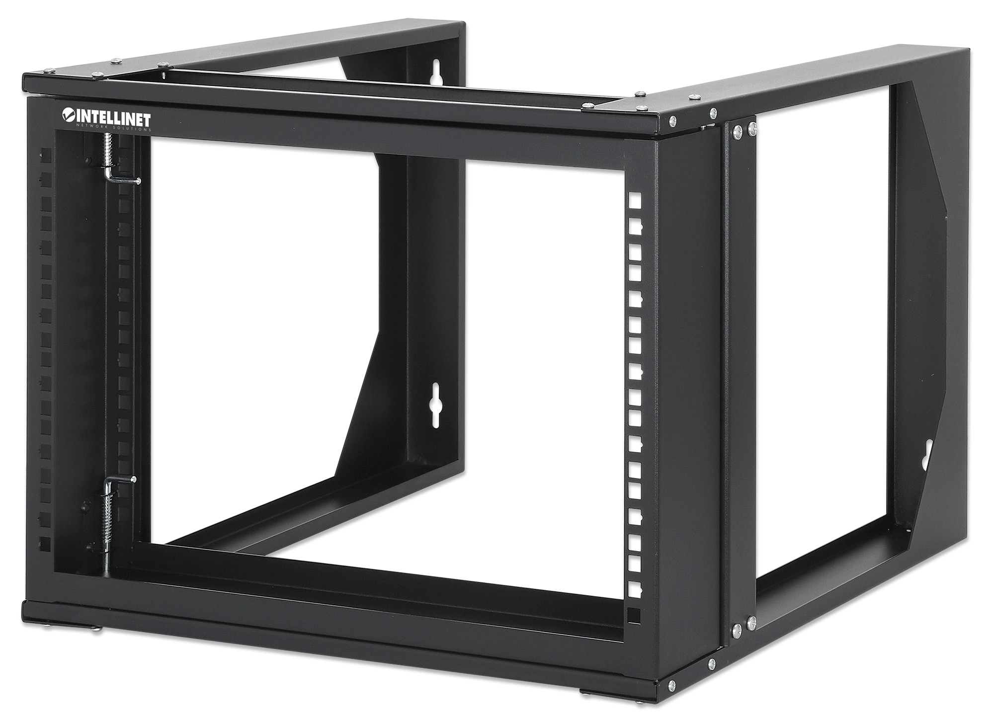INTELLINET 19" Open Frame Rack 2