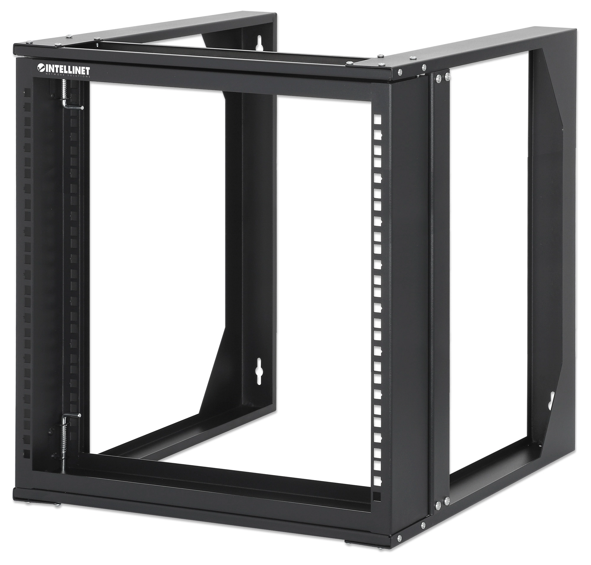 INTELLINET 19" Open Frame Rack 2