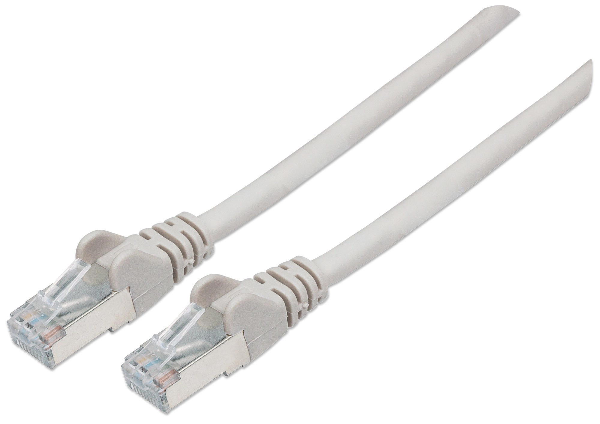 Patch cable RJ45 S/FTP Cat6 10m