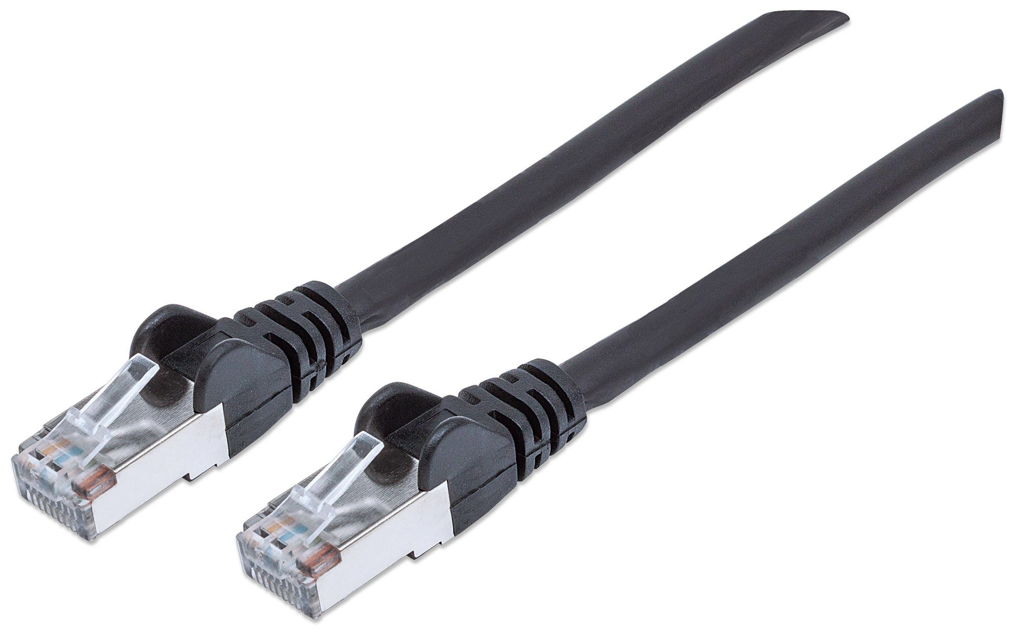 Intellinet Network Patch Cable  Cat6  2m