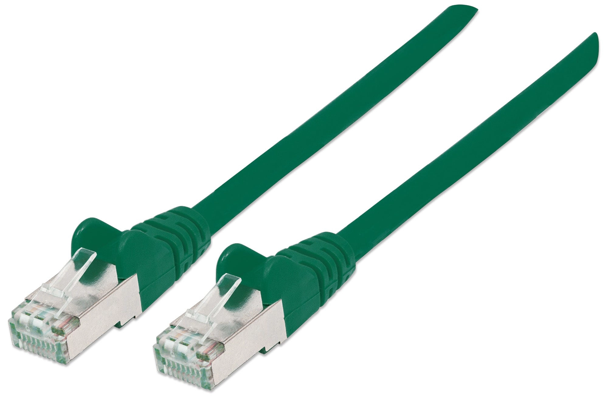 Patch cable RJ45 S/FTP Cat6 copper