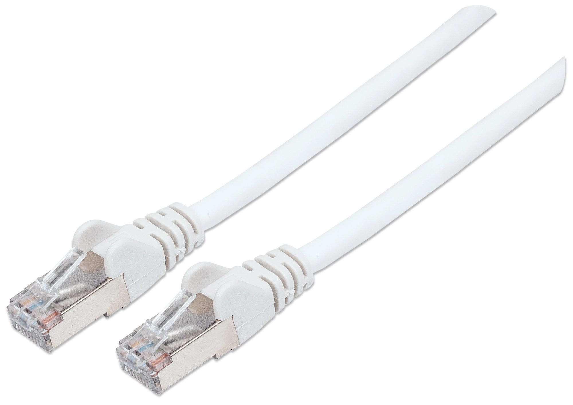 Patch cable RJ45 S/FTP Cat6 10m