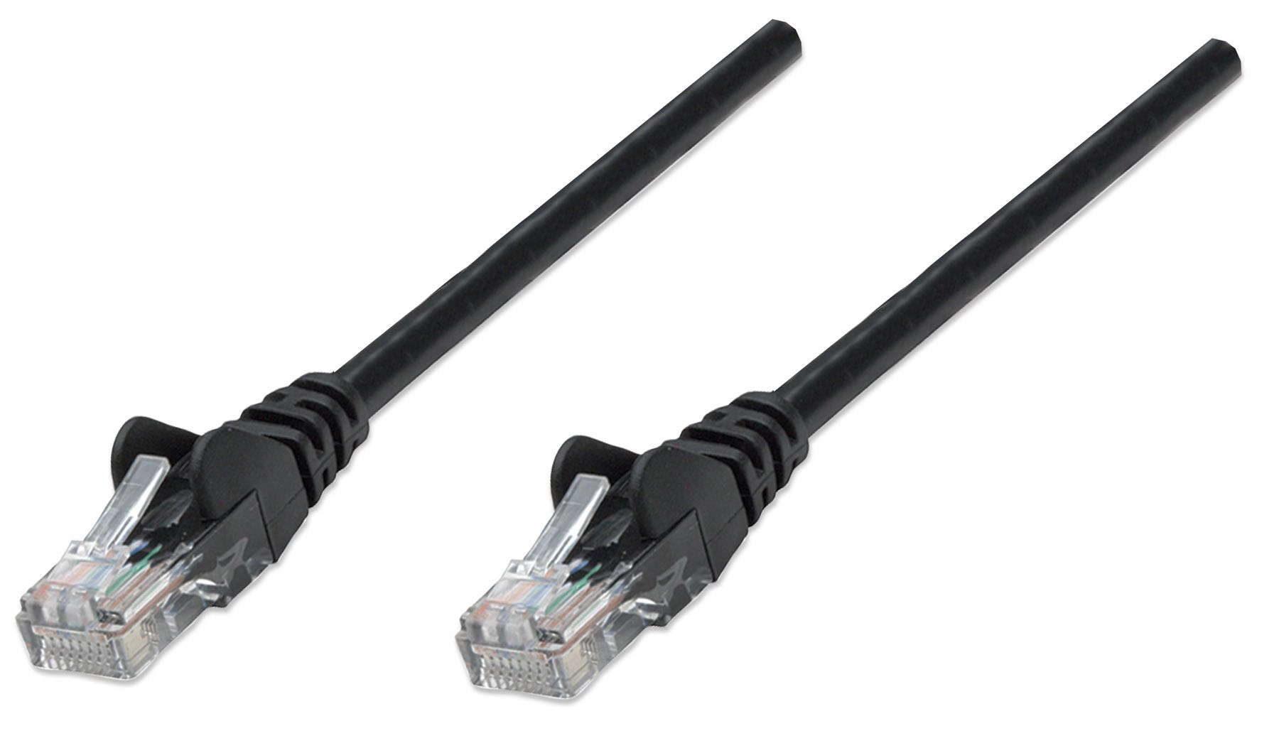 Patch cable Cat6A CU S/FTP LSZH