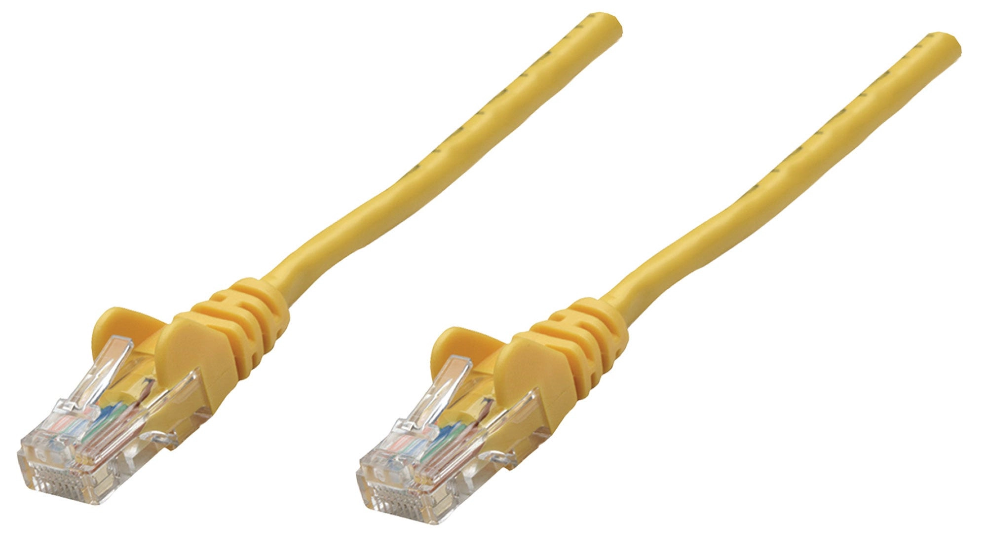 INTELLINET Patchkabel Cat6A CU S/FTP LSZH