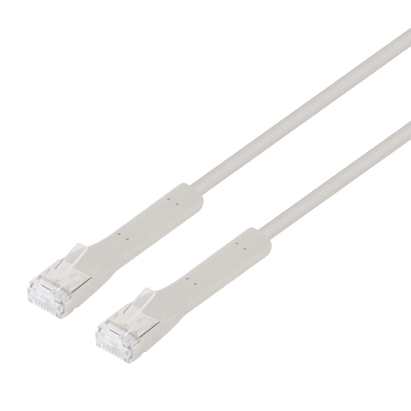 Intellinet Network Flexiboot Slim Patch Cable