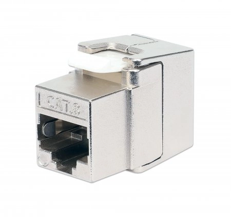 Intellinet Cat8.1 40G Shielded Toolless