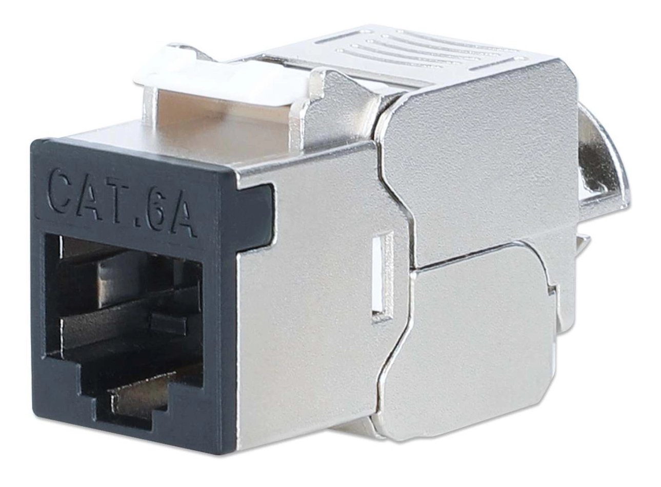 Intellinet Network Solutions INTELLINET Cat6a 10G