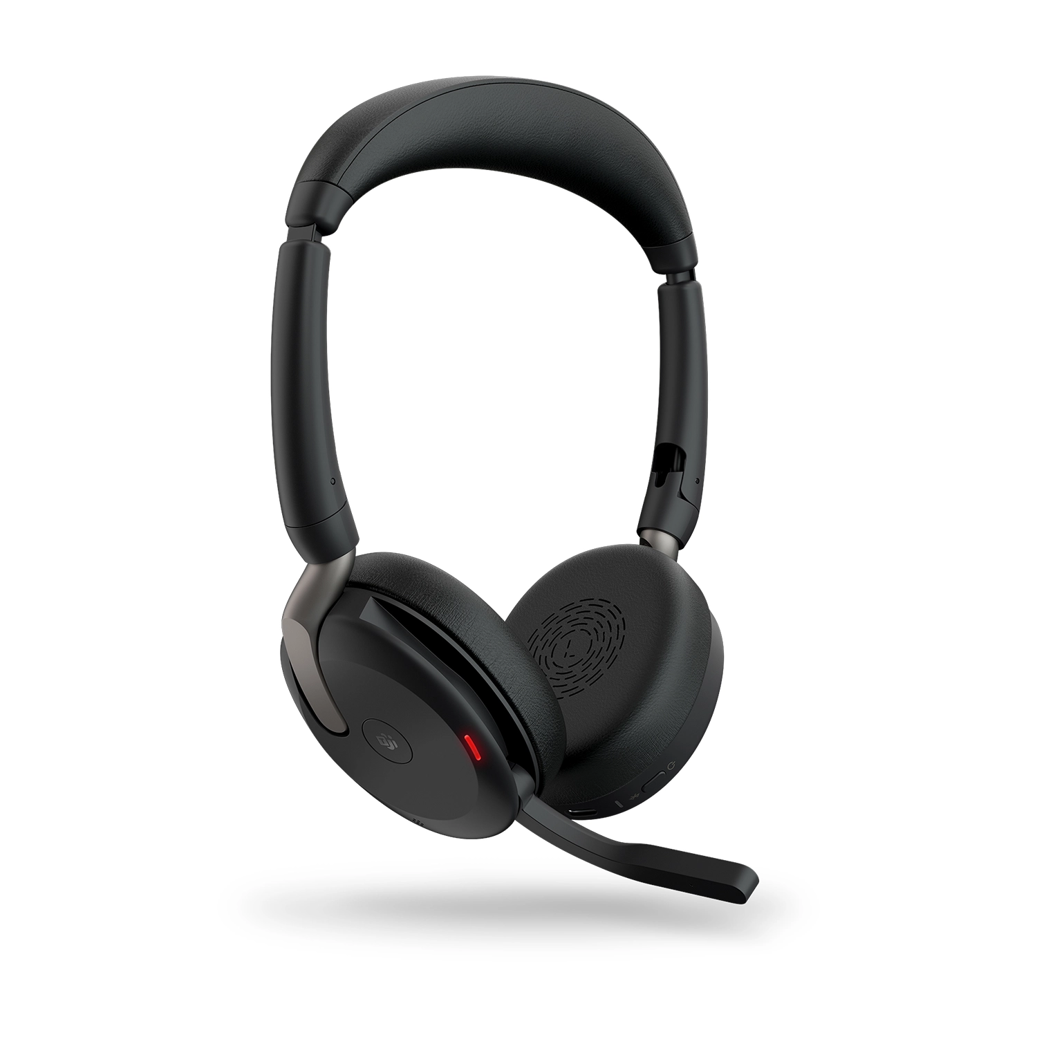 Jabra Evolve2 65 Flex - Link380a