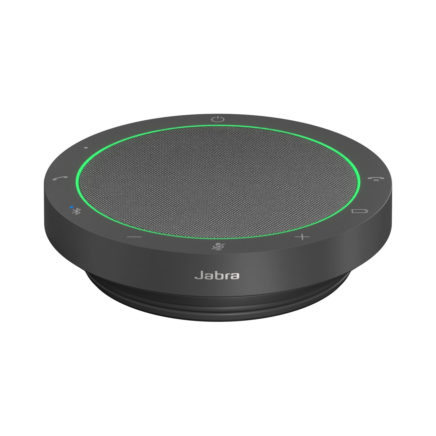 Jabra Speak2 55 UC  Dark Grey