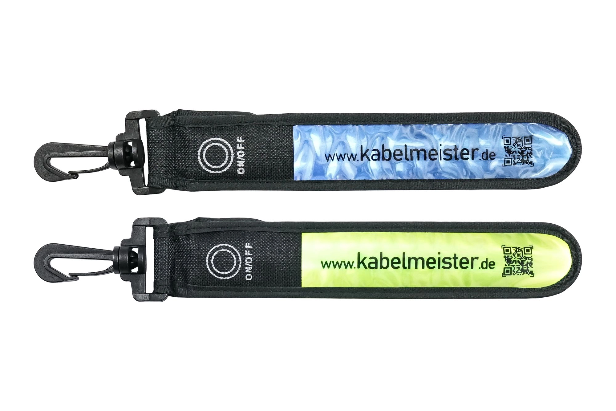 Kabelmeister LED light strip / flashing