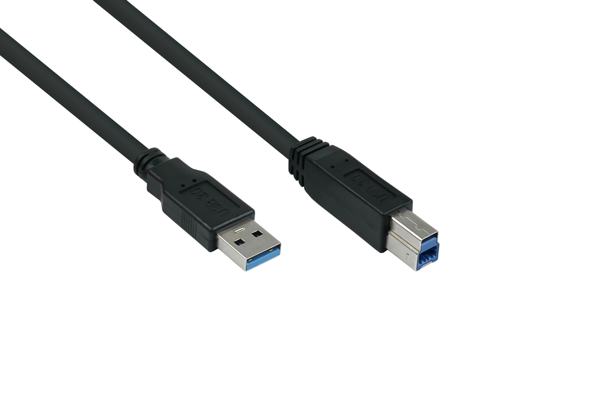 Kabelmeister USB3.0 cable A-A UL