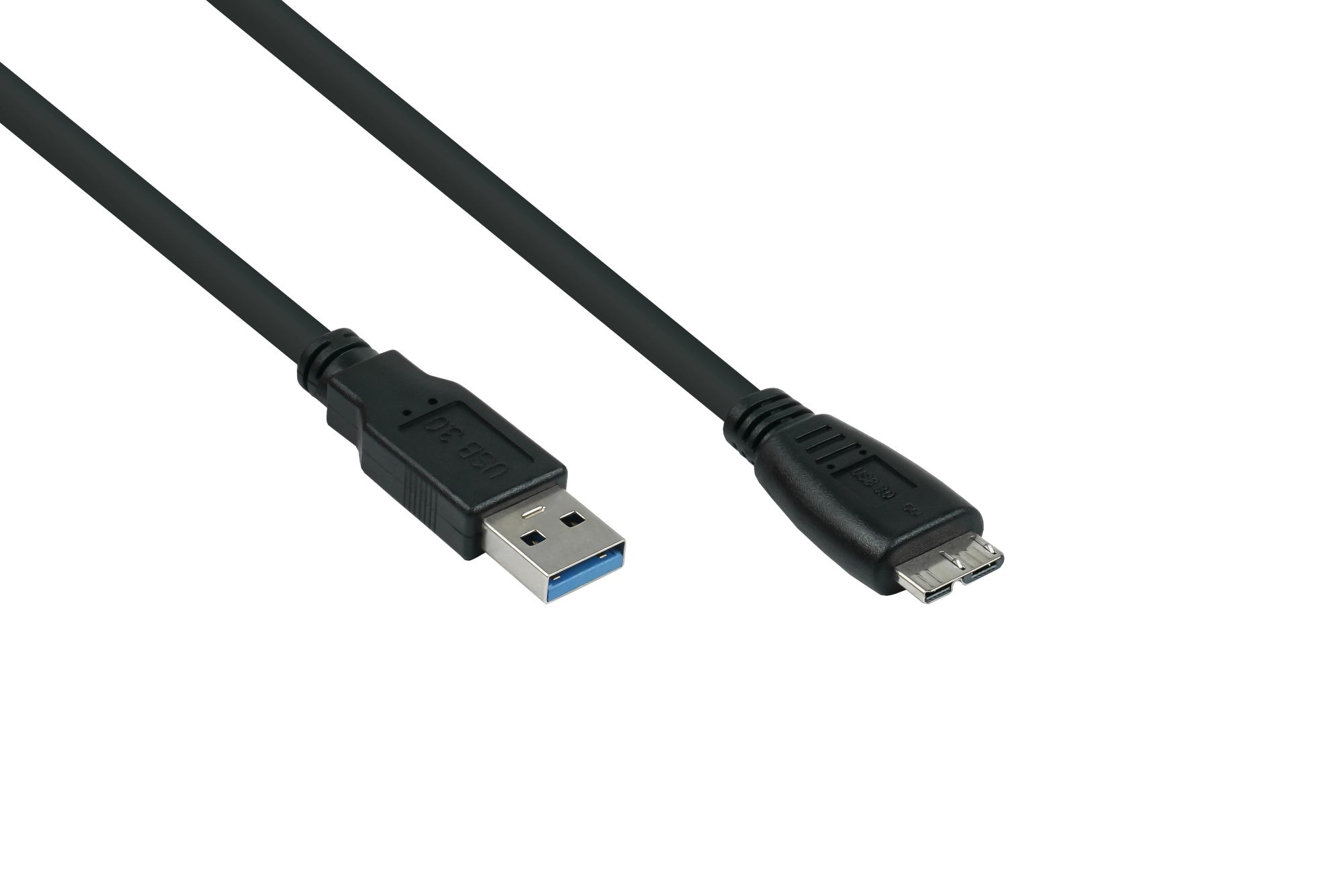 Kabelmeister USB3.0 Kabel A-Micro B