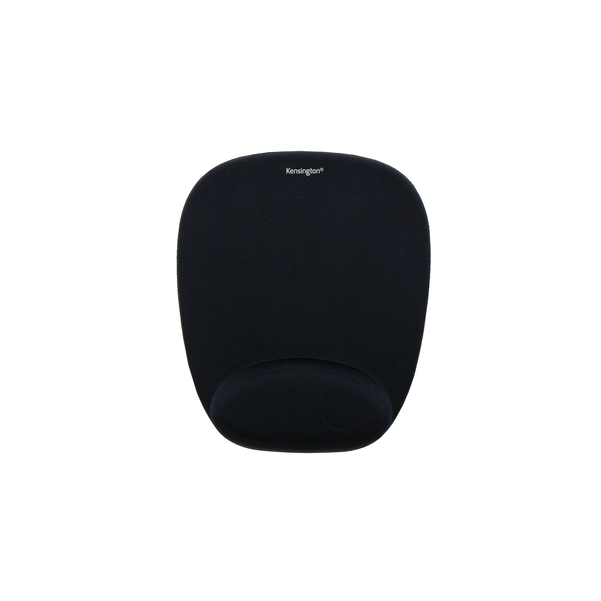 Kensington Foam Mousepad with Integral Wrist