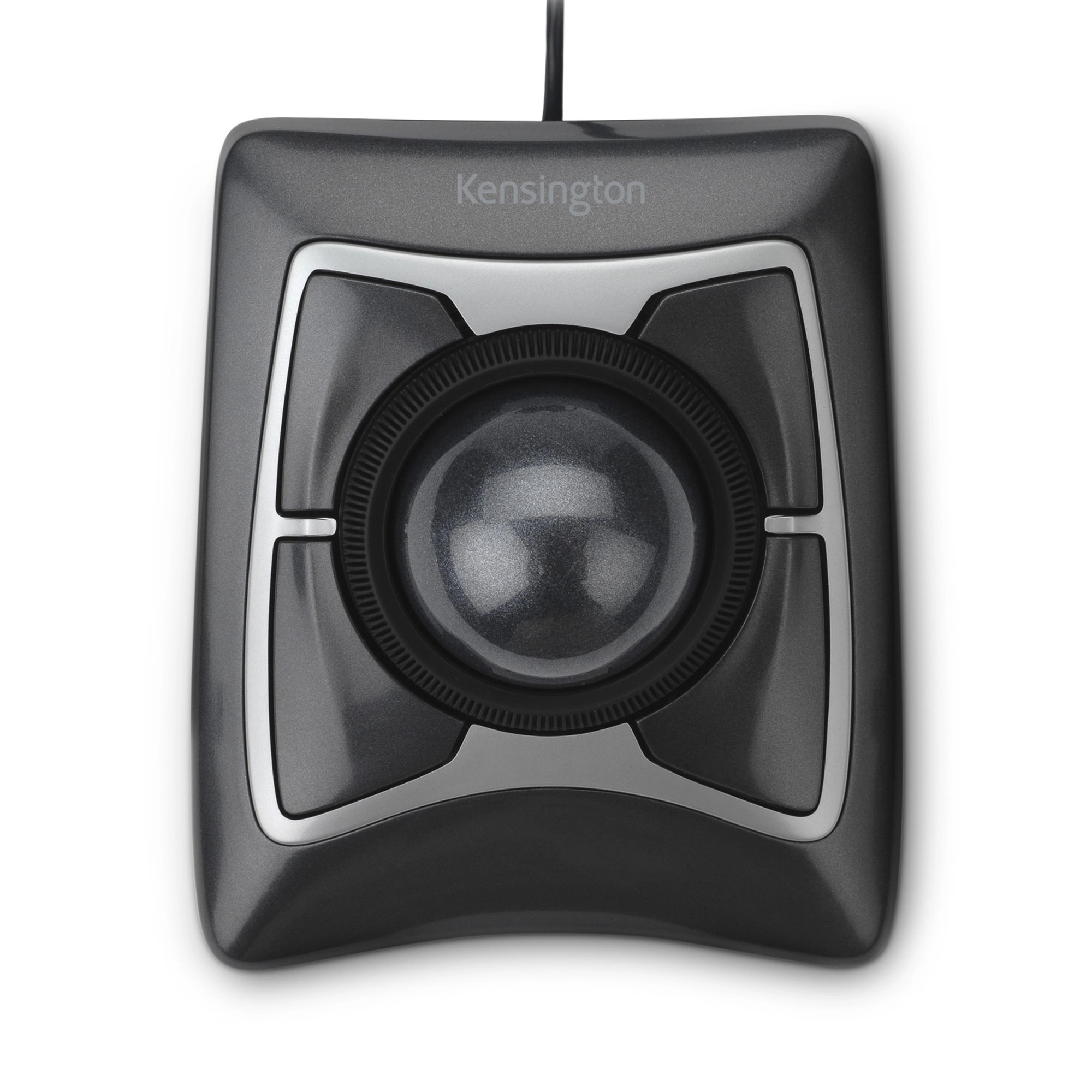 Expert Mouse Wired Trackball