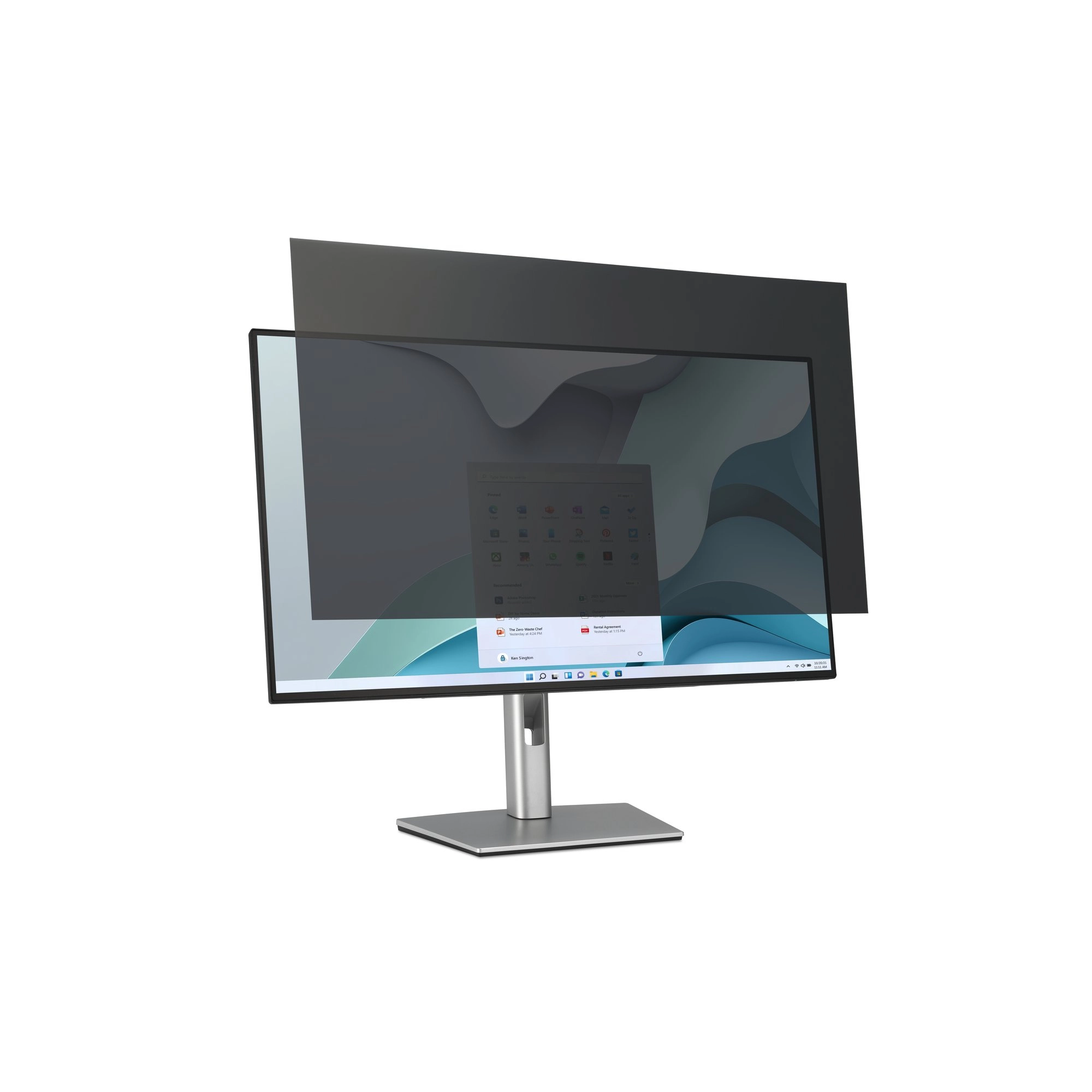 Kensington EQ Privacy Screen Filter for