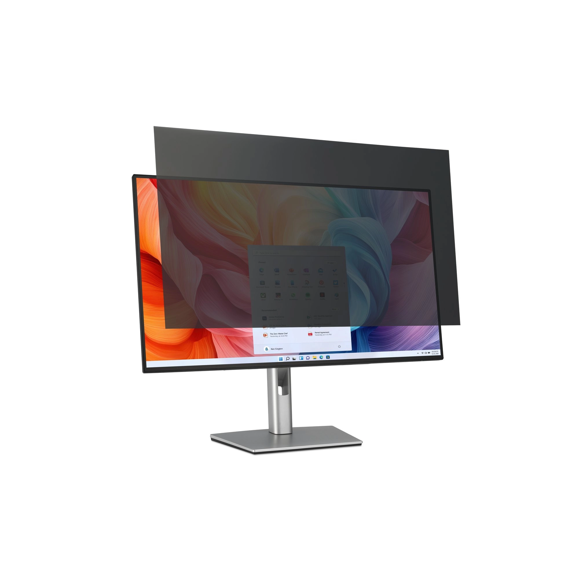 Kensington High Clarity Privacy Screen Filter