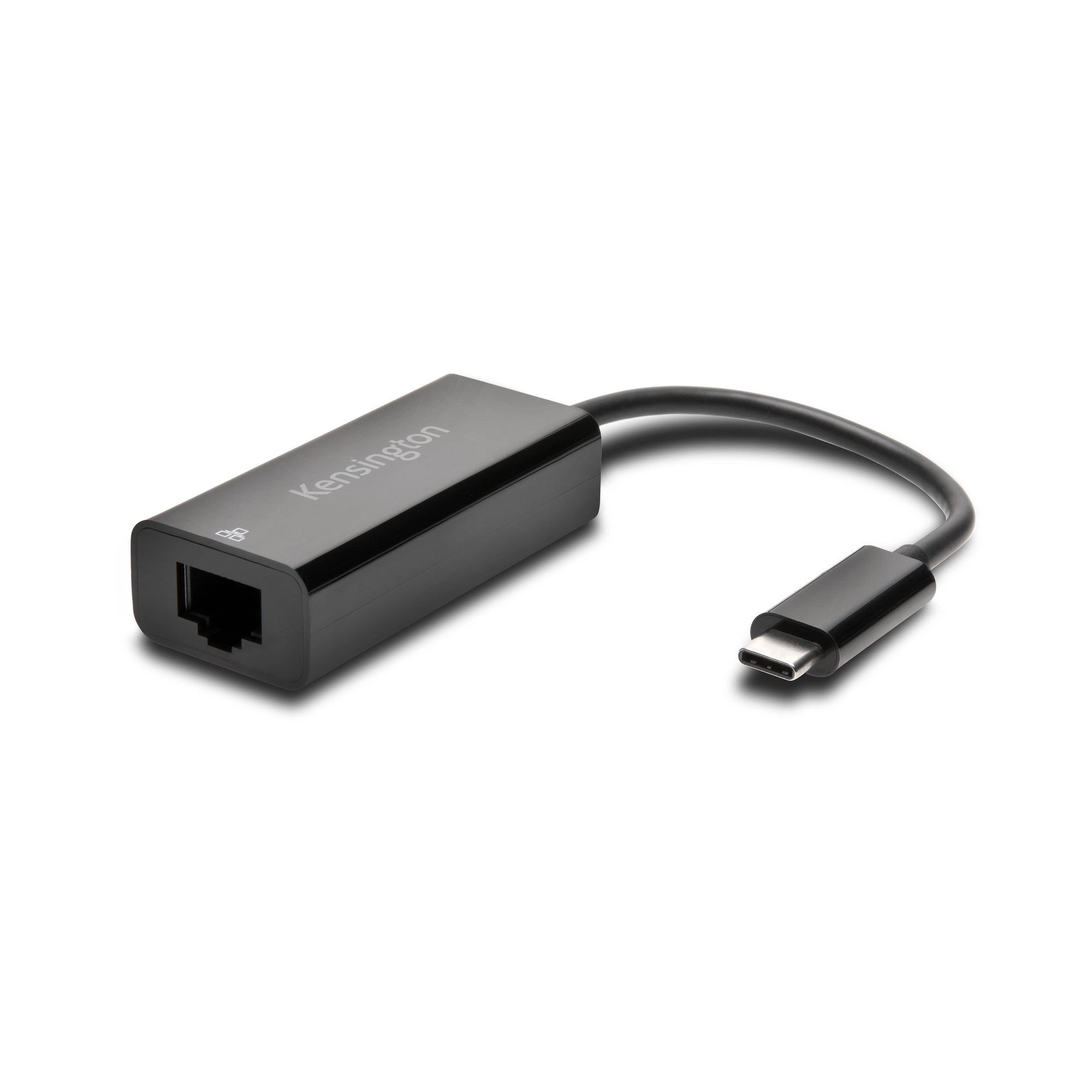 Kensington CA1100E USB-C to Ethernet Adapter