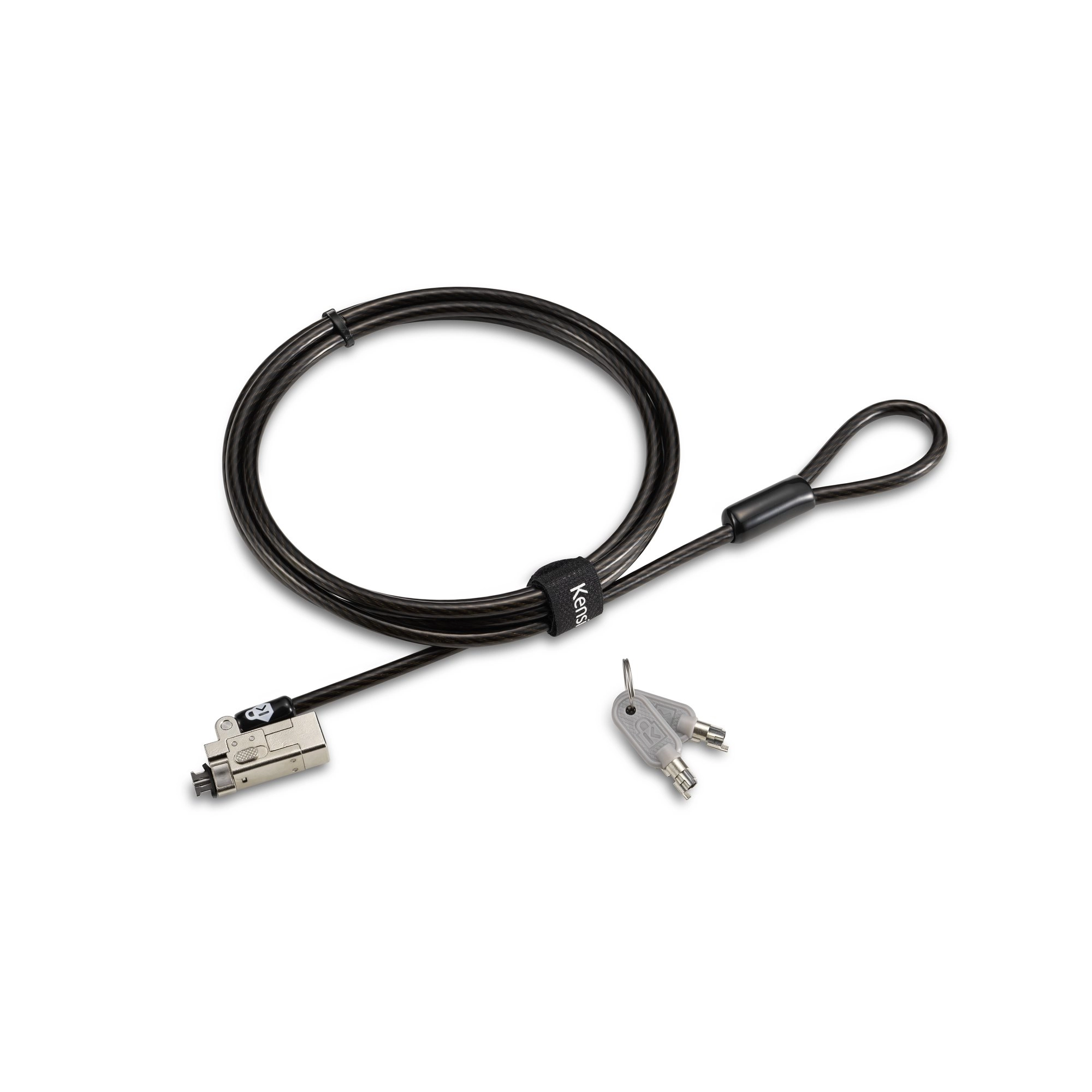 Kensington Slim NanoSaver 2.0 Keyed