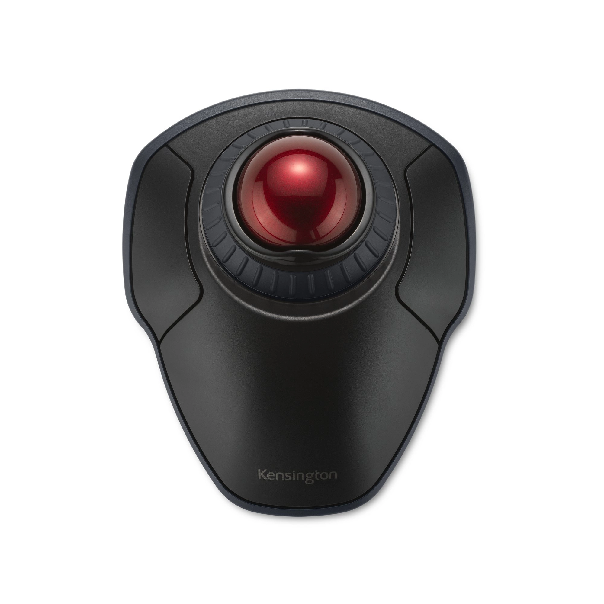 Orbit® Wireless Trackball with Scroll Ring