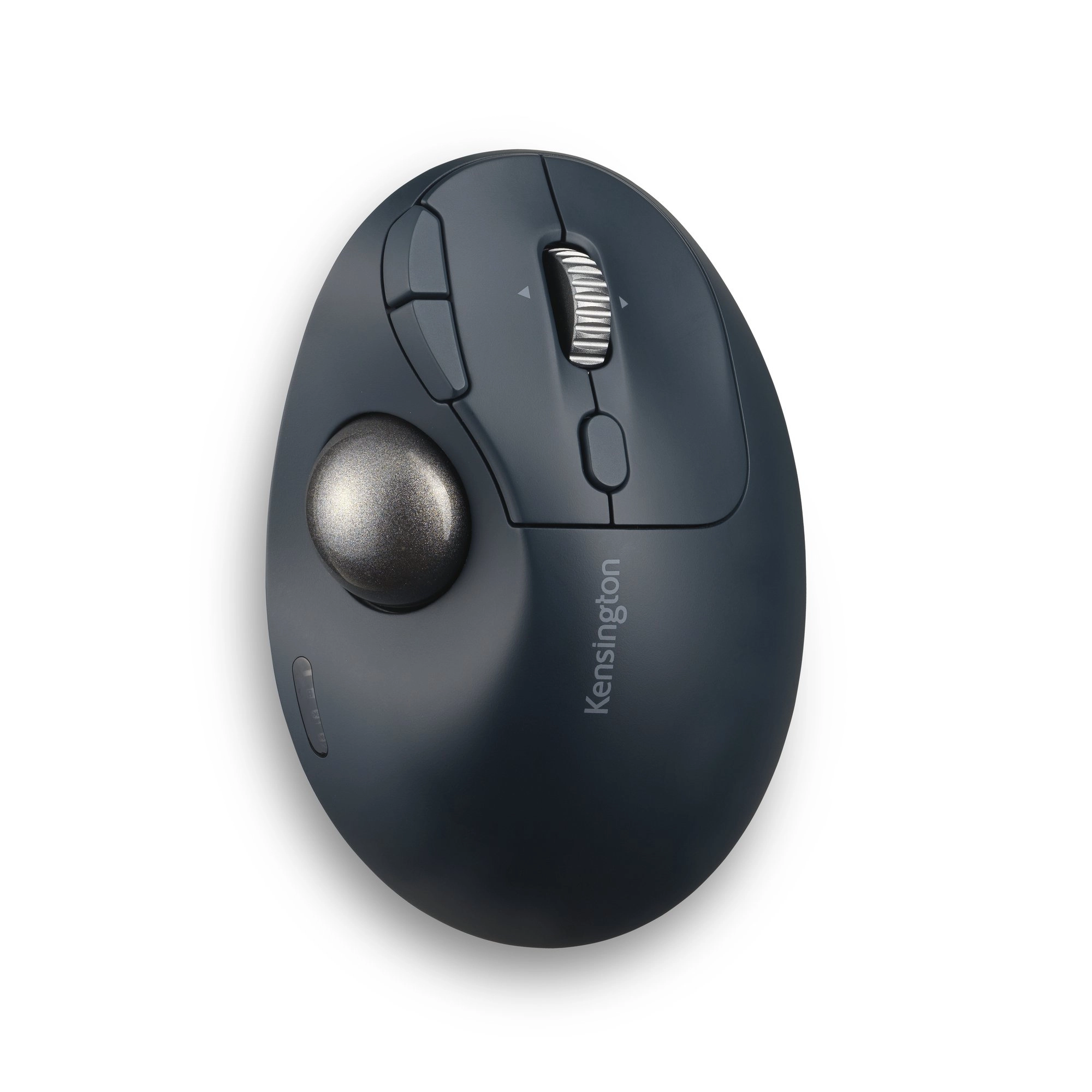 Kensington Pro Fit Ergo TB550 pele Labā roka RF bezvadu sakari + Bluetooth
