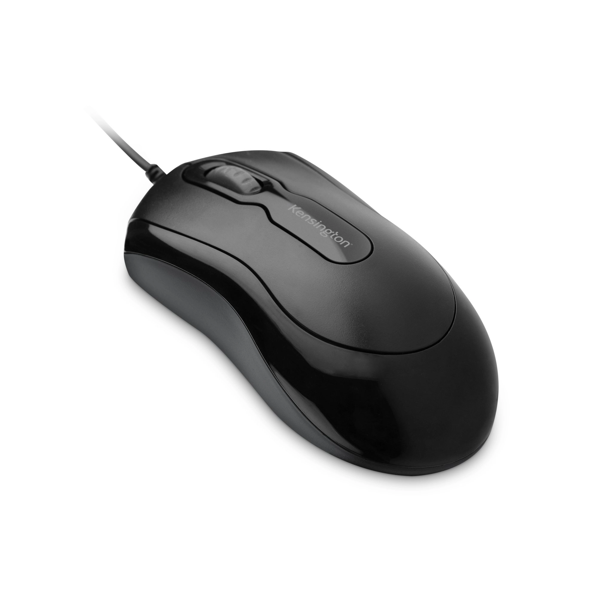 Kensington Mouse in a Box pele Optisks
