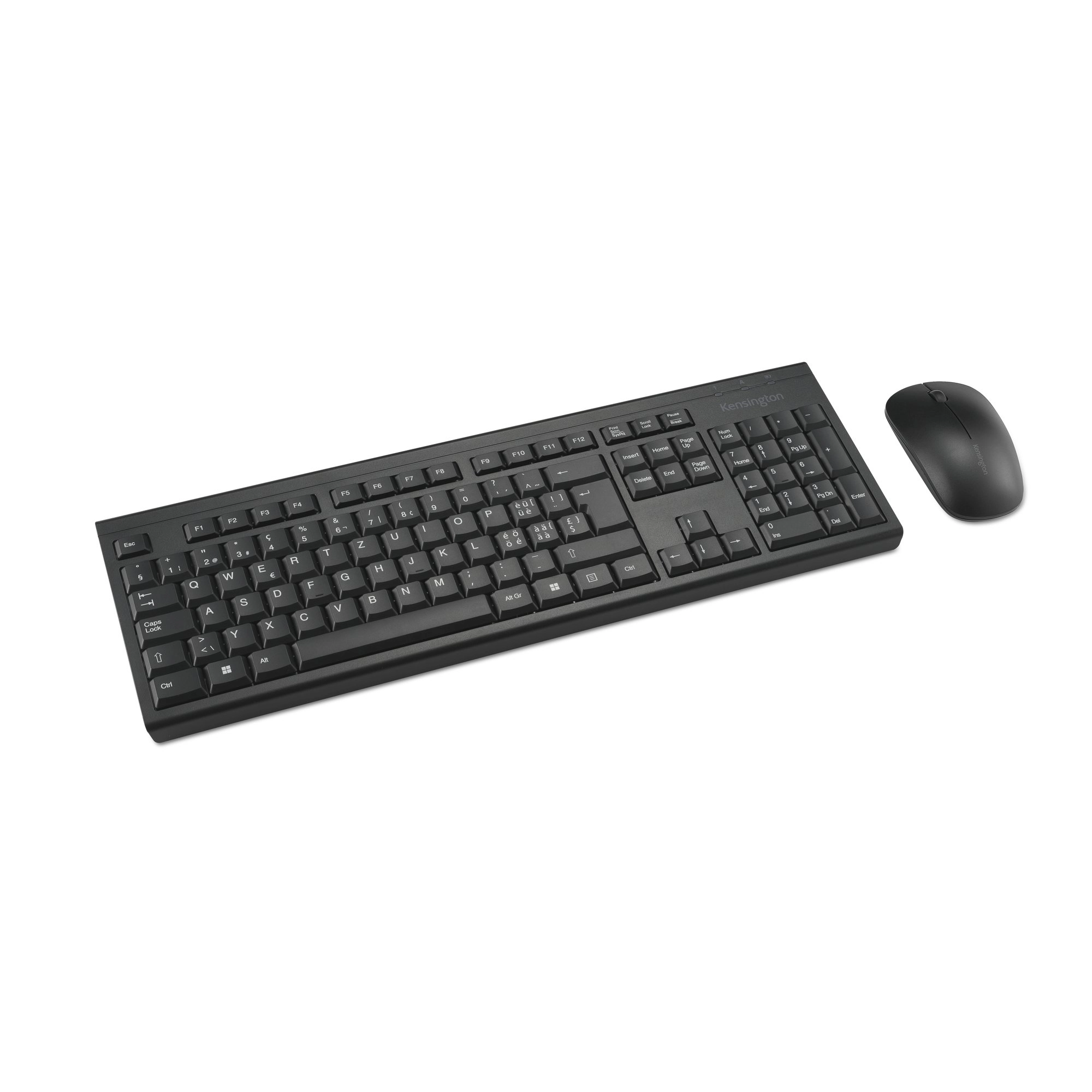 Kensington TAS KM150 EQ Wireless Keyboard