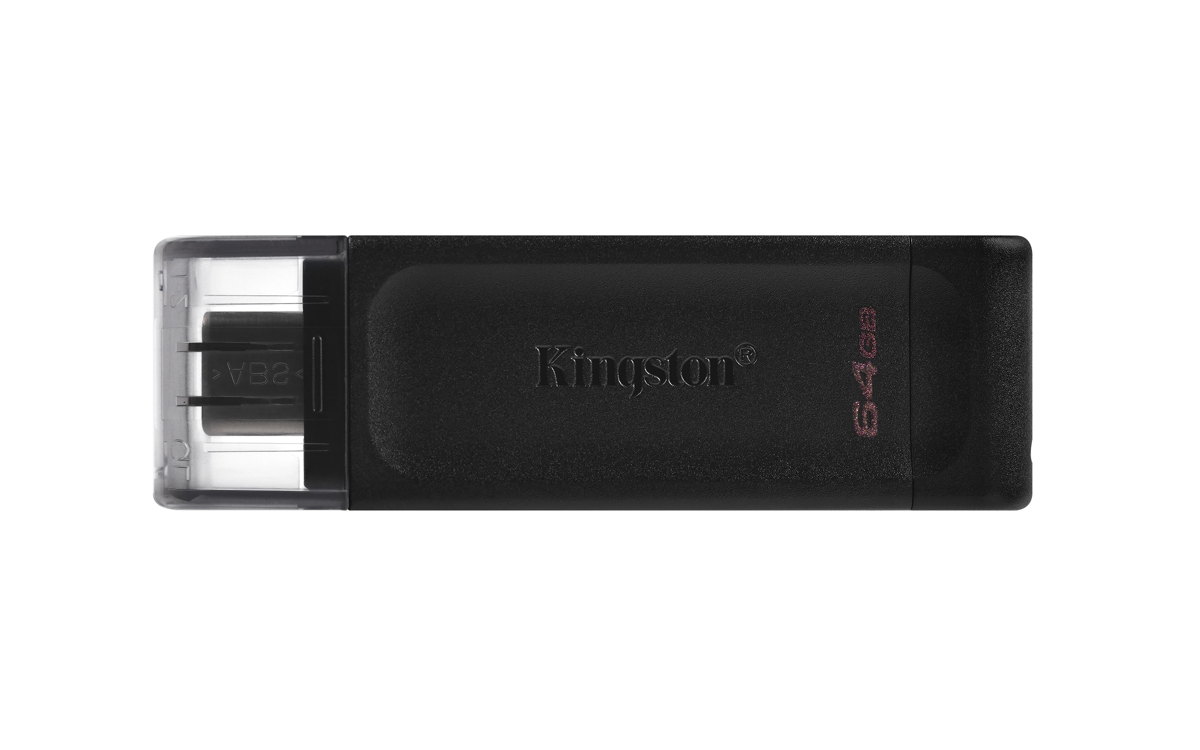 Kingston Technology DataTraveler 64GB USB-C 3
