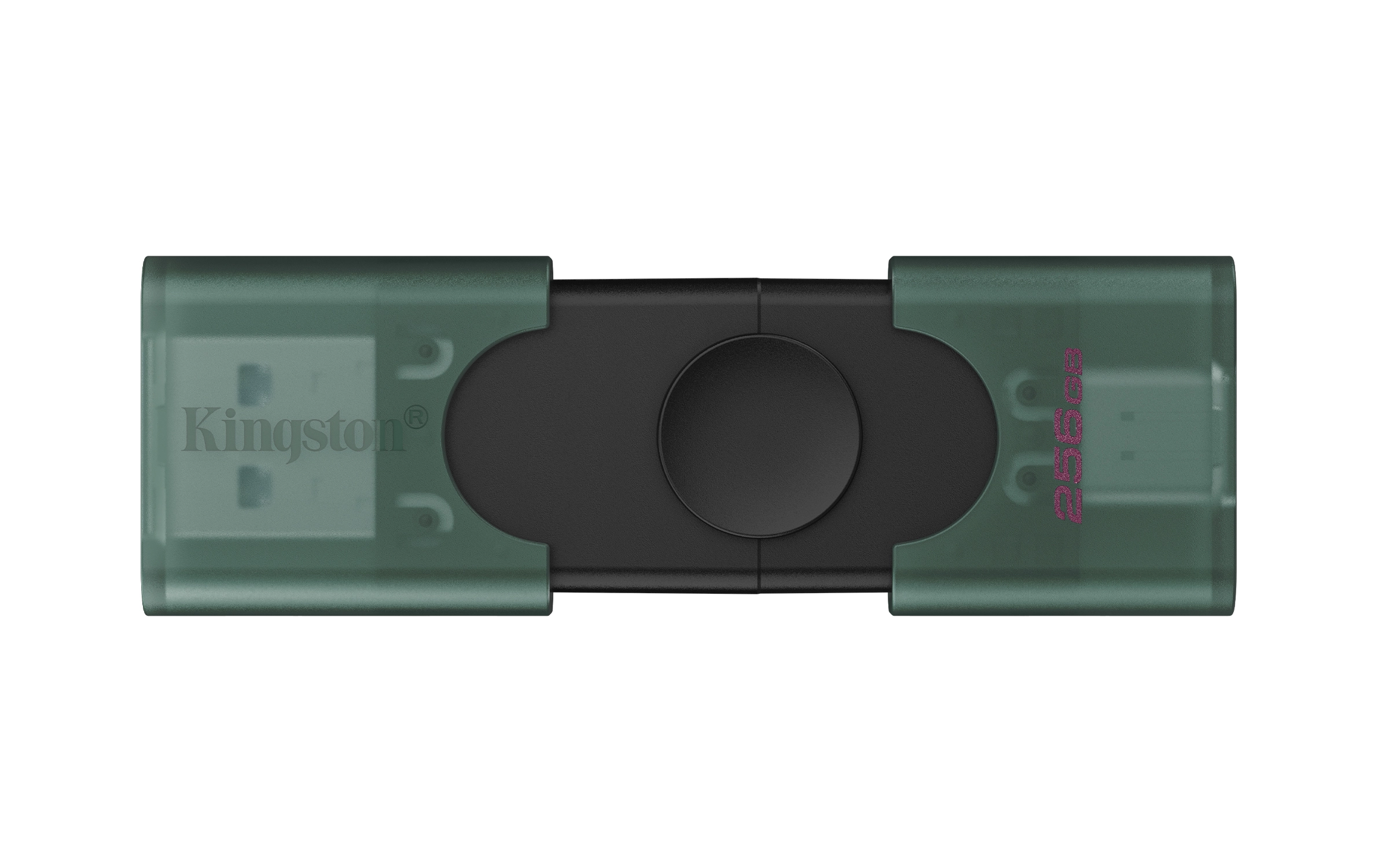 Kingston Technology DataTraveler 256GB USB-A +