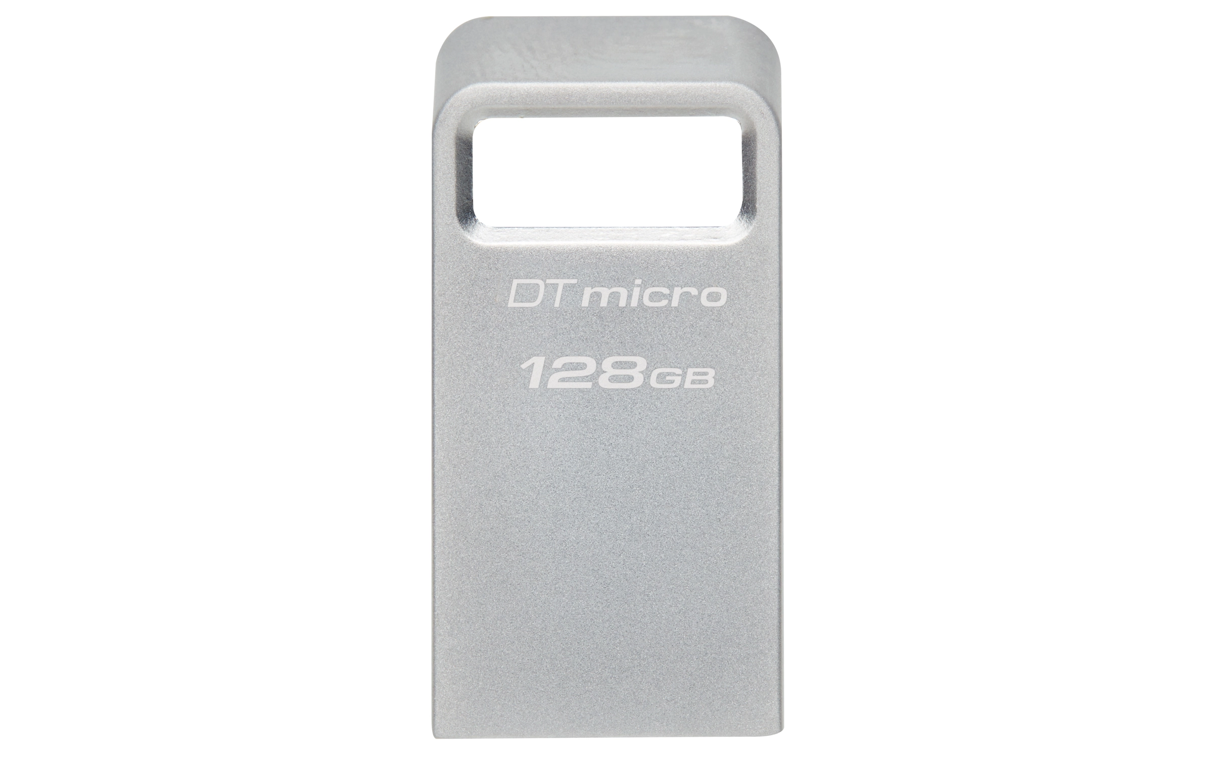 Kingston Technology DataTraveler 128GB Micro 200MB/s