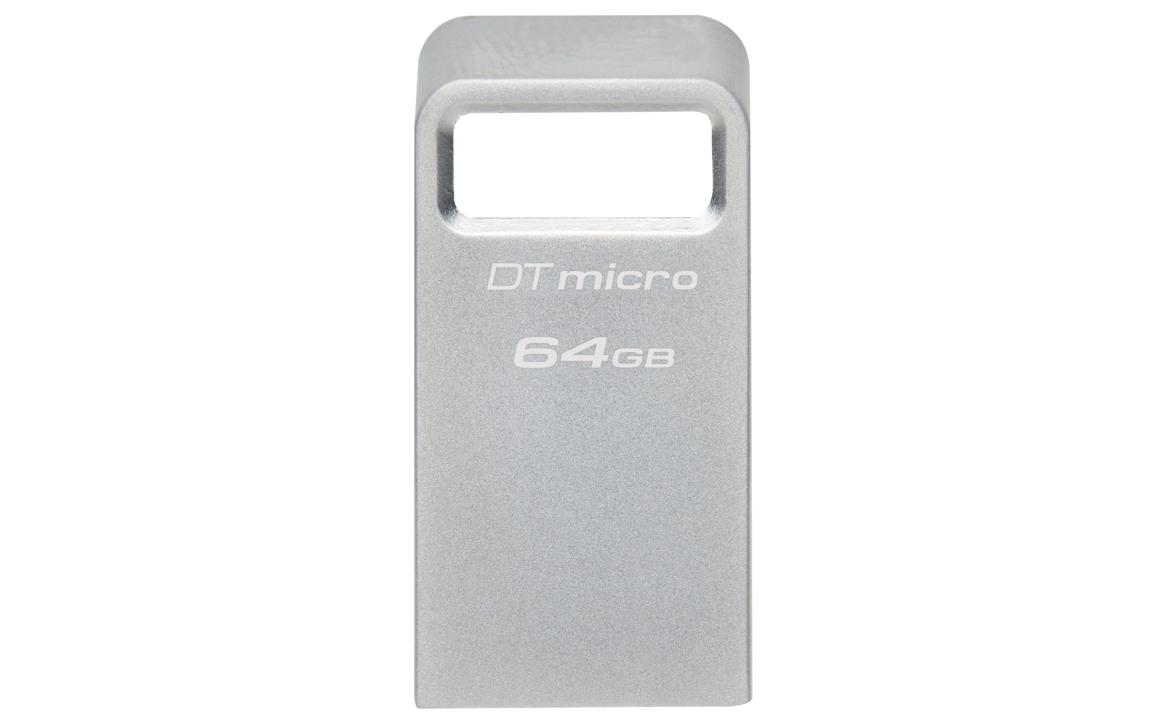 Kingston Technology DataTraveler 64GB Micro 200MB/s
