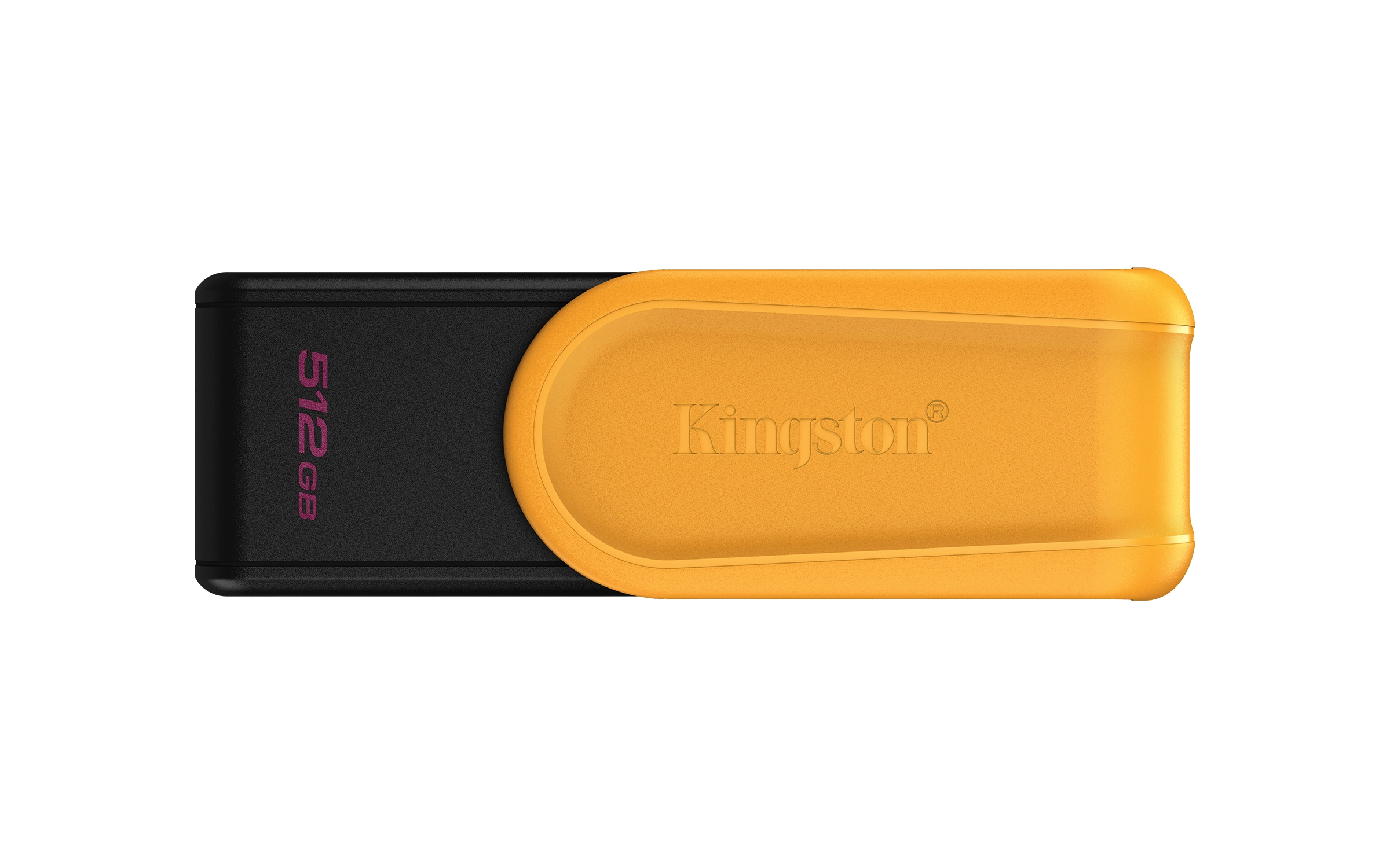 Kingston DataTraveler Exodia S 512 GB