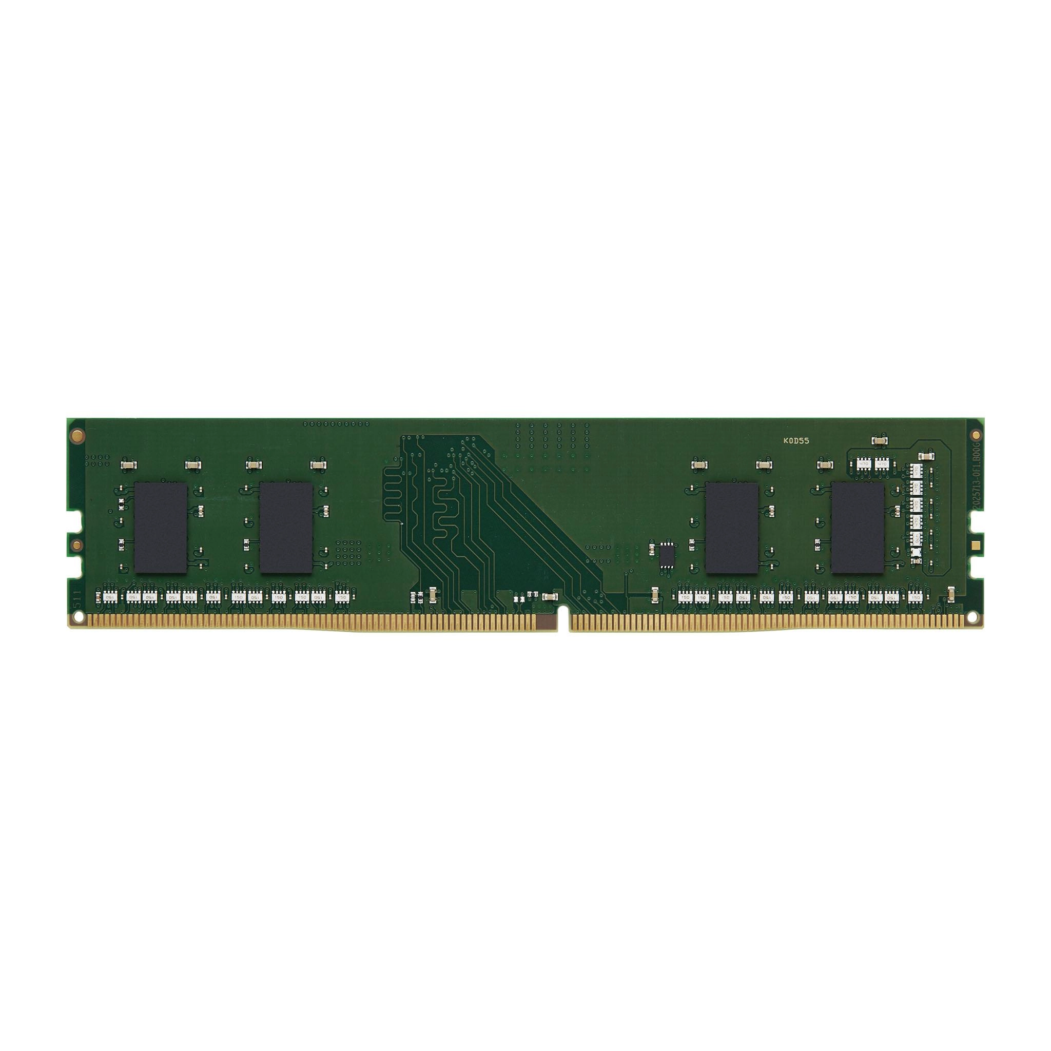 _1024983 Kingston DDR4 32GB 3200MHz CL22 Non-ECC