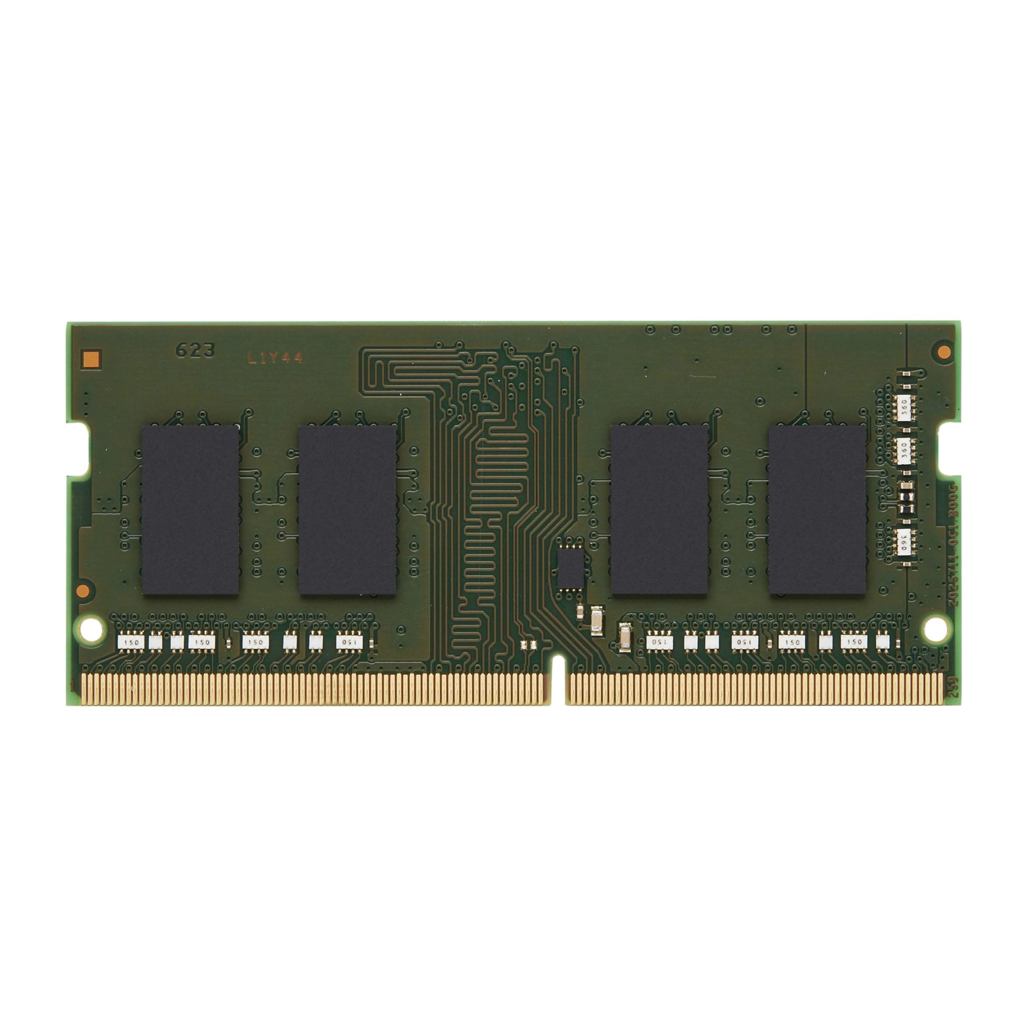 Green 32GB DDR4 3200MHZ SO-DIMM KCP432SD8/32