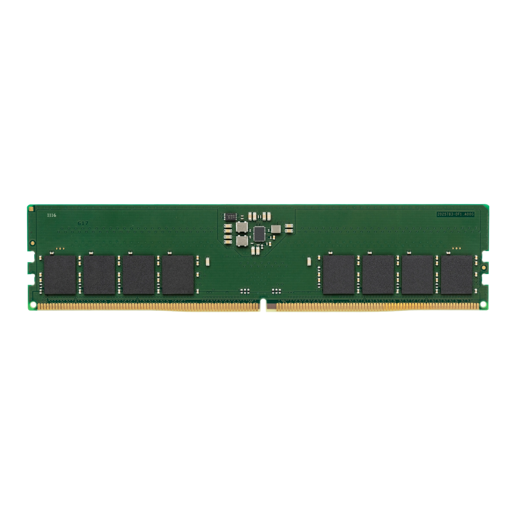 Kingston Technology KCP556US8-16 memory module 16