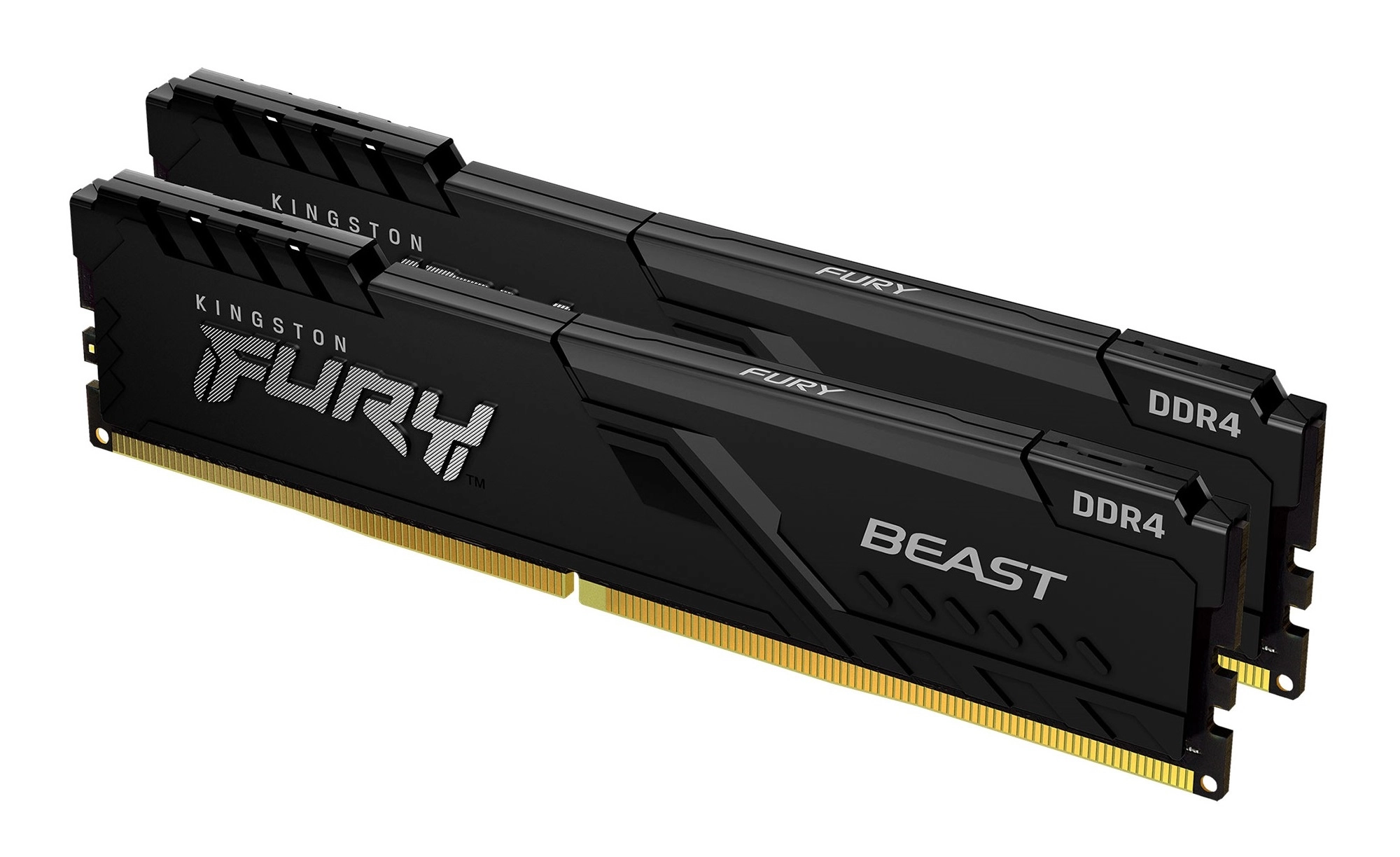 Kingston FURY Beast DIMM Kit 32GB