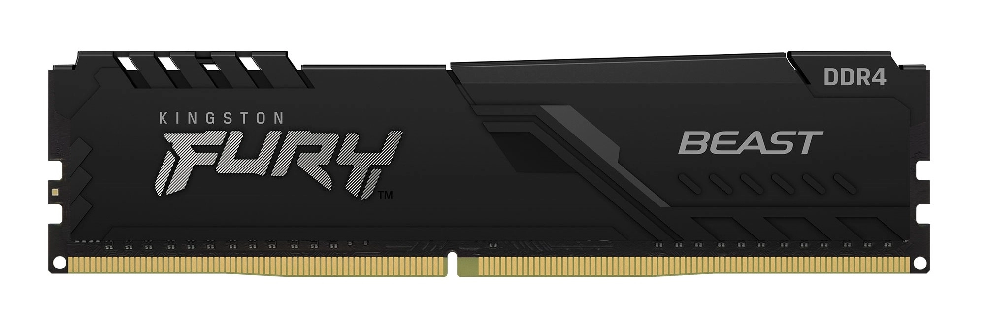 Kingston Technology FURY Beast atmiņas modulis 32 GB 1 x 32 GB DDR4 3200 MT/s 288-pin DIMM