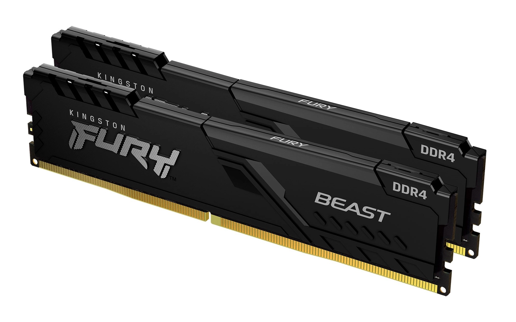 Kingston Technology FURY Beast 16GB 3600MT/s