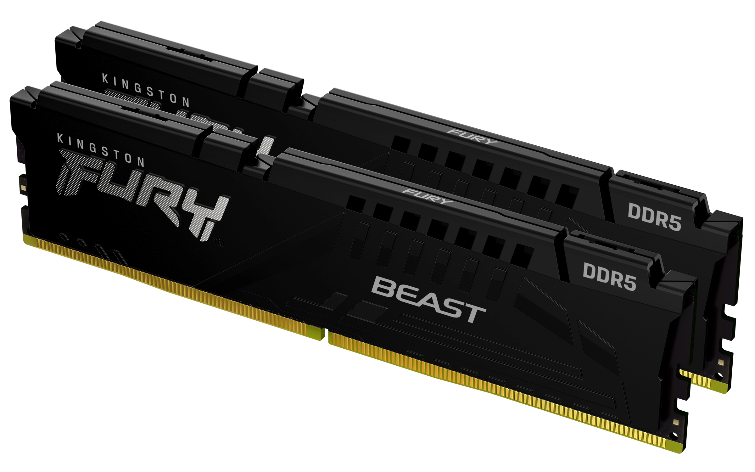 Kingston FURY Beast DDR5 6000 MHz