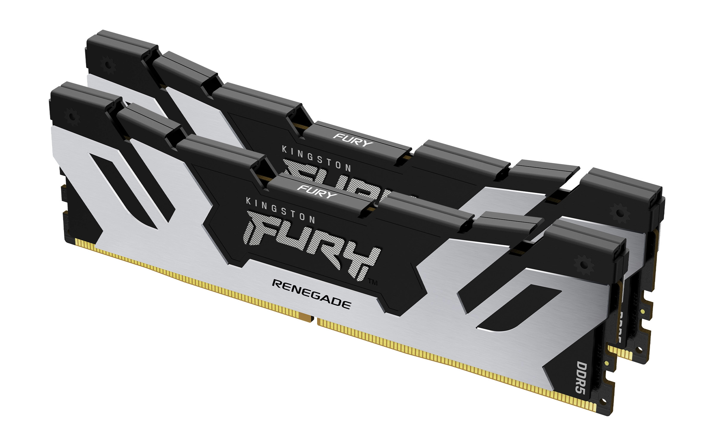 Kingston Technology FURY Renegade atmiņas modulis 32 GB 2 x 16 GB DDR5 6400 MT/s