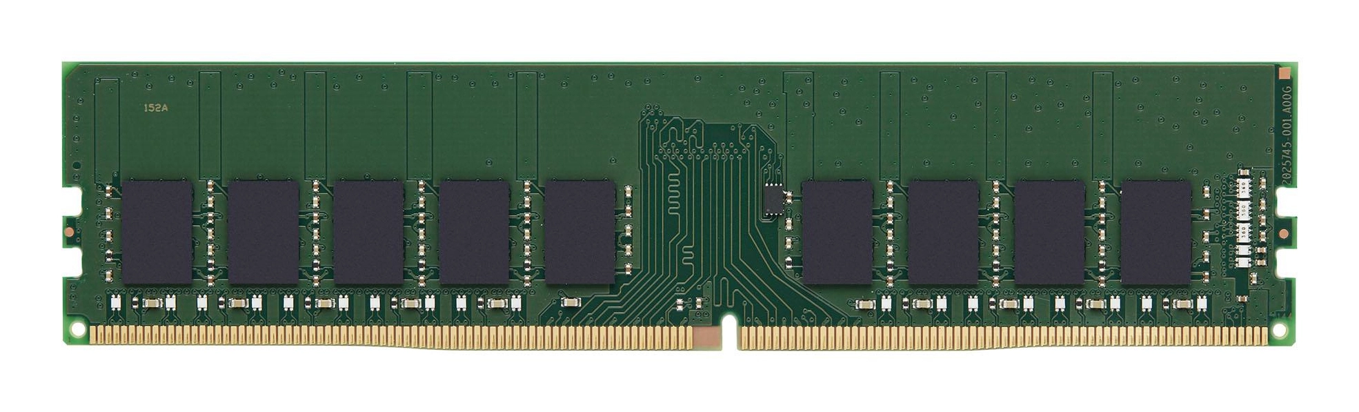 Kingston Technology KSM32ED8/32HD memory module 32