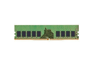 Kingston Technology KSM32ES8/16MF atmiņas modulis 16 GB 1 x 16 GB DDR4 3200 MT/s 288-pin DIMM ECC