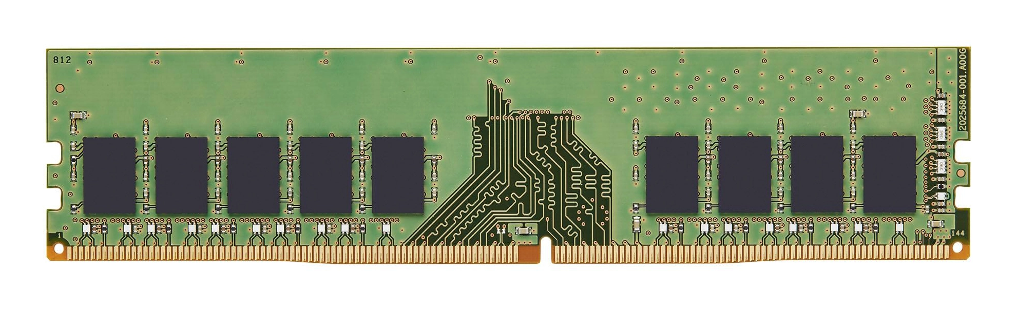 Kingston Technology KSM32ES8/8HE memory module 8