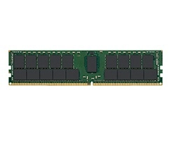 Green 64GB DDR4 3200MHz DIMM KSM32RD4/64MFR