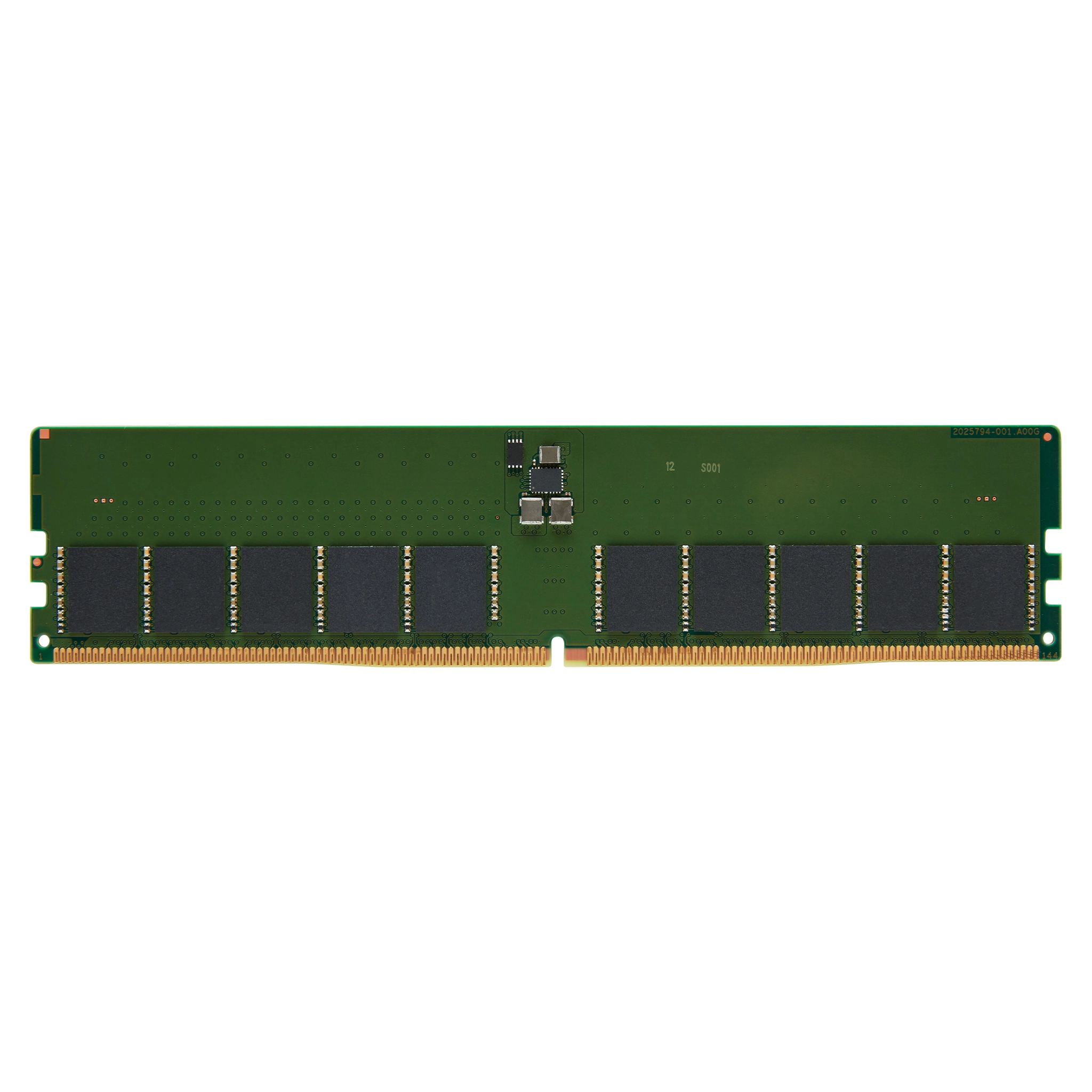Server Premier 32GB DDR5 5600MHz DIMM KSM56E46BD8KM-32HA