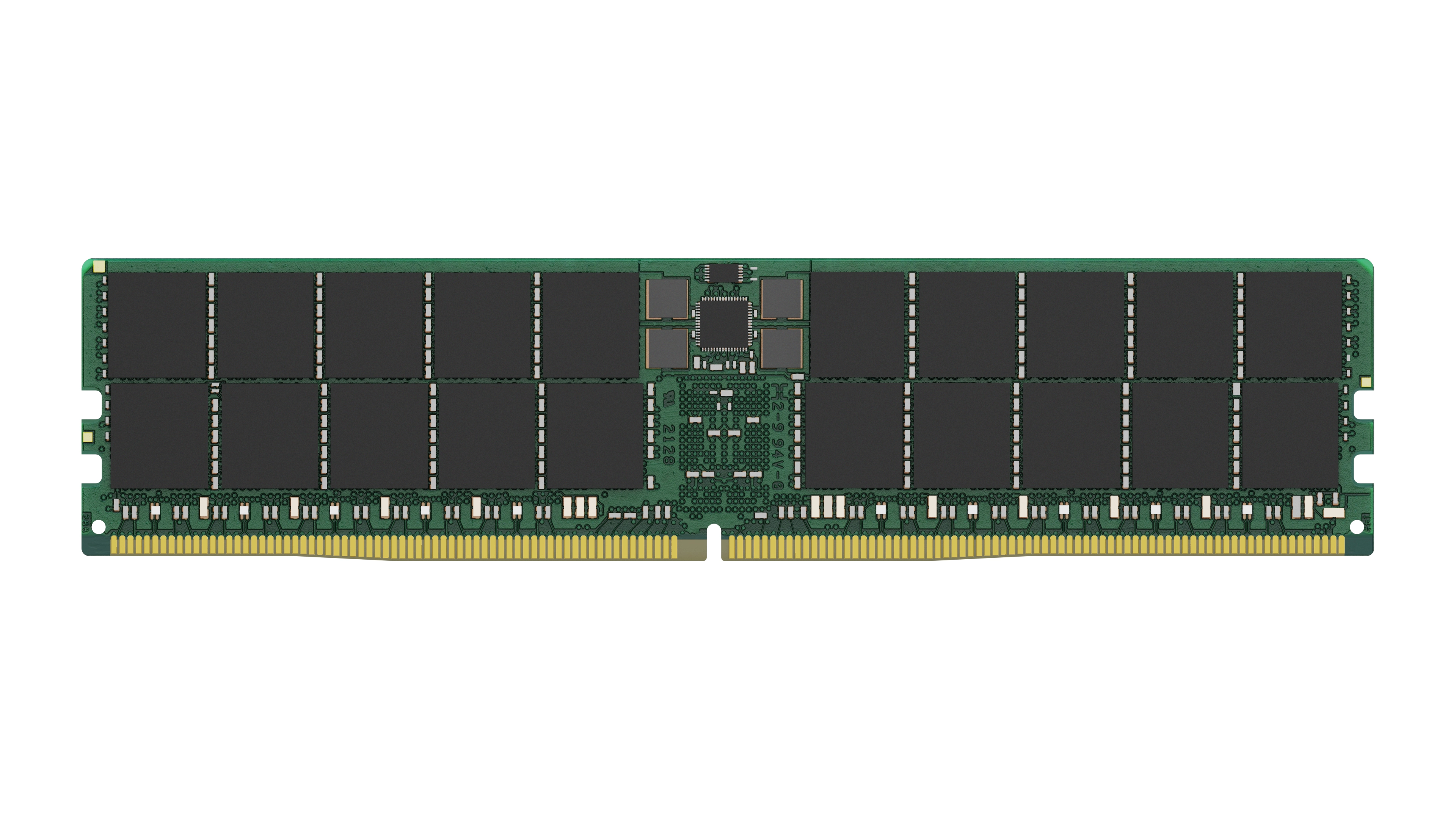 Green 64GB DDR5 5600MHZ DIMM KSM56R46BD4-64MD